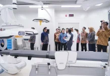 Minister Dante Urges National Health Management System