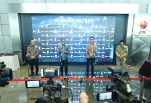OJK Evaluates Indonesian Stocks’ Removal from MSCI as ‘Short-Term Pain’