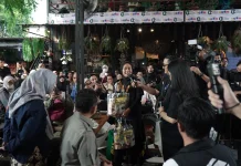 Indonesia Helps Small Businesses Expand Through New Export Forum