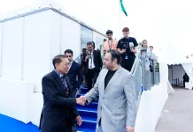 Indonesia, Saudi Arabia Bolster Film Cooperation at Cannes