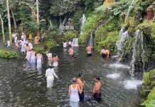 Surveillance of Foreign Nationals in Bali Should be Strengthened: Parliament