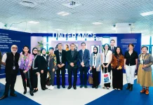 Indonesia Eyes Bigger Role in Global Film Industry at Cannes