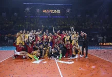 Indonesia's Bhayangkara Presisi Reaches FIVB World Championship After AVC 2026