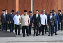 Bahlil Pushes ASEAN Power Grid, Public Policy Observer: It's Right Step