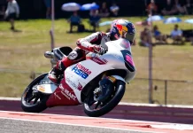 Veda Pratama Delivers Stunning Recovery to Finish 8th in Catalunya Race