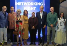 Indonesia, France Expand Literary Ties at MIWF 2026