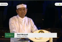 West Java Establishes Tatar Sunda Day to Preserve Sundanese Culture