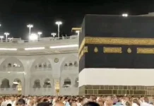 Keeping Pilgrims Safe with the Right Medicines