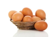 Moderate Egg Intake May Protect Brain Health