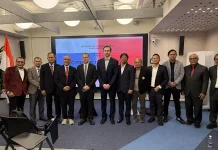 Russian Cybersecurity Company Partners with Six Indonesian Universities