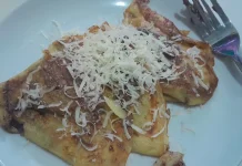 Too Many Ripe Bananas? Try This Simple Dish