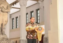 Indonesia Pushes Digitally Adaptive Museums on  International Museum Day 2026