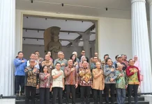 Indonesia Positions Museums as Drivers of Identity and Cultural Economy