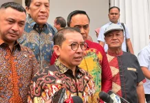 Indonesia Expands Global Cultural Influence Through Venice Biennale and Cannes