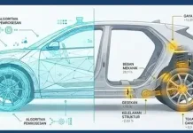 BRIN Develops Digital Twin Framework for Autonomous Vehicle Safety