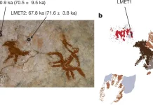 Sulawesi Prehistoric Cave Art Receives Guinness World Records Recognition