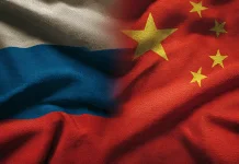 Putin Meets With Xi Jinping During a 2-Day Visit to China