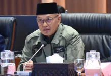 Indonesian Parliament Condemns Israeli Detention over Gaza Flotilla Activists
