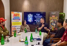 Indonesia Promotes Cross-Sector Collaboration Through Creative Festival