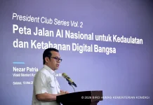 Government Fosters the National AI Industry Thru Semiconductor Cooperation