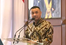 Vice Minister Giring Acclaims Rising of Museum Visits and Local Culture Interest