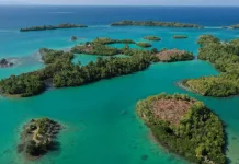 Indonesia’s 21 Biosphere Reserves Set to Enter New Sustainable Management Era