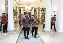 Indonesia Opens Global Market Access Through the 2026 WCCE