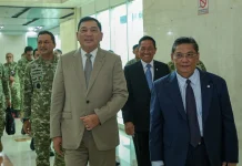 TNI AU Expands Radar to Face Global Geopolitical Dynamics