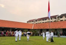 National Awakening Day Reinforces Unity and National Culture