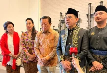 Minister Fadli: Indonesia’s Cultural Differences Should Serve as Unifying Force
