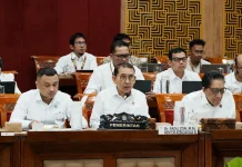 Ministry of Culture Distributes Rp9.69 Billion in Assistance for Communities