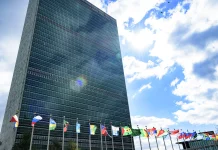 UN Urges Israel to Protect Gaza Flotilla Activists, Remove Aid Restrictions