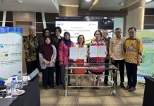 VOI and SHAPE Asia Launch Media Collaboration to Promote Healthy Food Environment