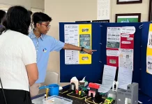 Young Indonesians Showcase Sustainability Innovations at Jakarta Expo