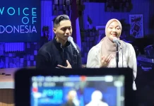 “Simpul”: A Musical Collaboration on Loyalty in Love