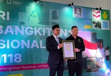 Museum of National Awakening’s 80 Scholars Exhibition Earns MURI Record