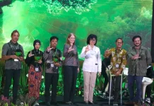 Norway Appreciates Indonesia's success in Reducing Carbon Emissions