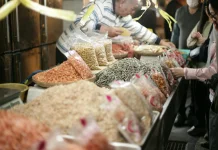 Indonesia Seeks Bigger Share of China’s Expanding Food Market