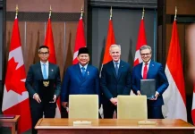 Indonesia, Canada CEPA Expected to Boost North America Trade