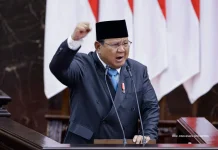 Prabowo Targets Stronger Economic Growth Through Creative Industries
