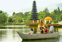 Indonesia Expands Tourism Promotion to Taiwanese Campuses