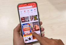 Trade Ministry Seeks Clarification from Shopee over Consumer Complaints