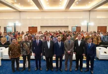 Indonesia Bets on Semiconductor Talent to Power Digital Future