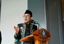 Indonesia, China Explore Film and Cultural Industry Partnership