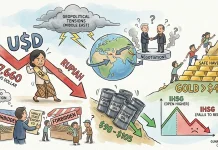 Indonesia Moves Spark Market Shifts