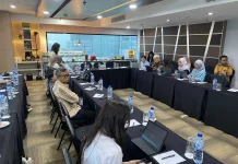 Reconstra and SHAPE Asia Gather Stakeholders to Discuss Healthy Food Policies