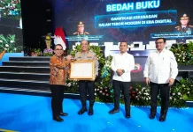 BNPT and Densus 88 Collaborate to Protect Youth from Digital Dangers