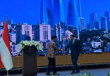 Indonesia, Azerbaijan Boosts Investment and Human Capital Ties