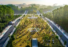 Govt Eases Way for Investors in Indonesia’s New Capital City