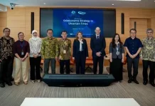 ASEAN and Australia Collaborate to Build Economic Resilience